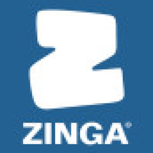 Zinga Logo